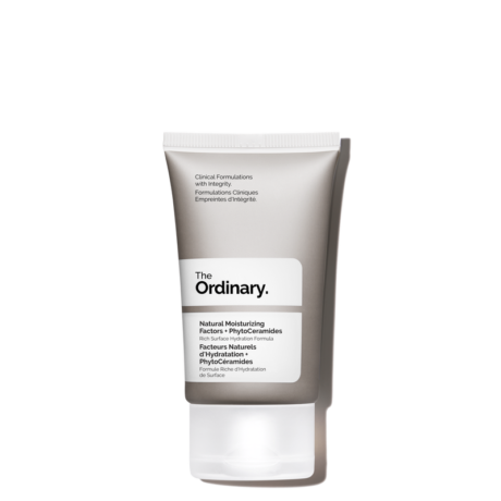 Natural Moisturizing Factors + PhytoCeramides