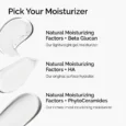 Natural Moisturizing Factors + PhytoCeramides2