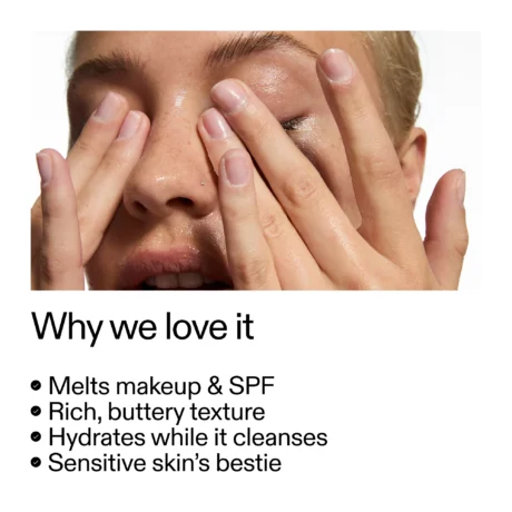 Oat Cleansing Balm - 150ml1