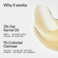 Oat Cleansing Balm - 150ml3