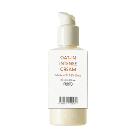 Oat-in Intense Cream