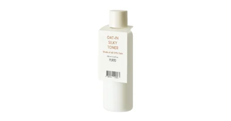 Oat-in Silky Toner