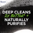 Oil Control Deep Pore Charcoal Cleansers
