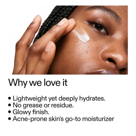 Omega Water Cream - 50ml1