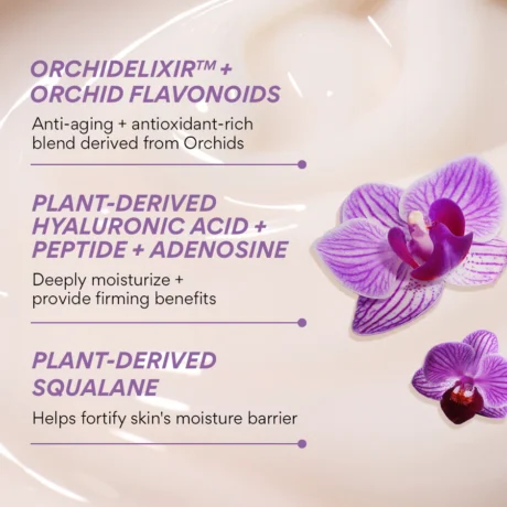 Orchid Youth-Enriched Creamsss