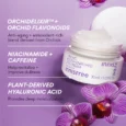 Orchid Youth-Enriched Eye Creams