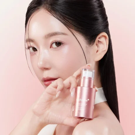 PDRN Pink Collagen Exosome Shotd