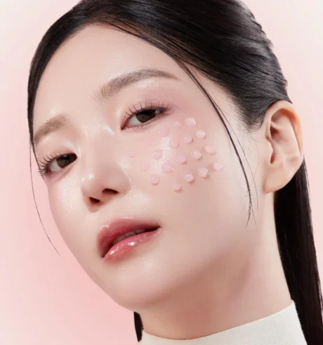 PDRN Pink Collagen Exosome Shotdf