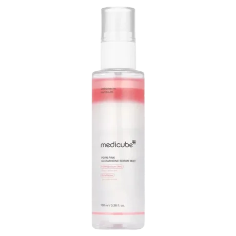 PDRN Pink Peptide Serum Mist