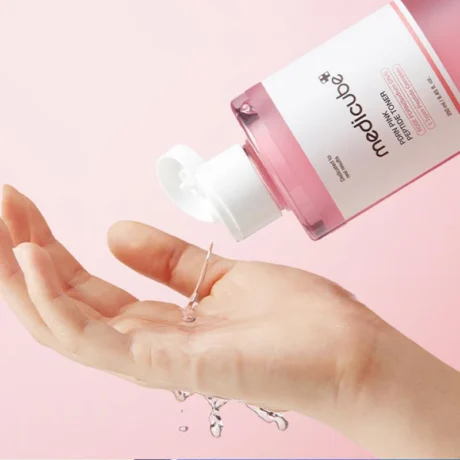 PDRN Pink Peptide Tonerf