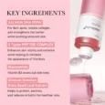 PDRN Pink Peptide Toners