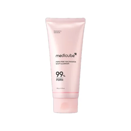 PDRN Pink Whip Cleanser