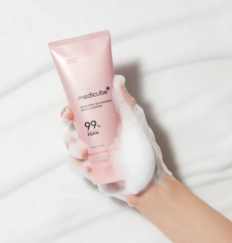 PDRN Pink Whip Cleansera