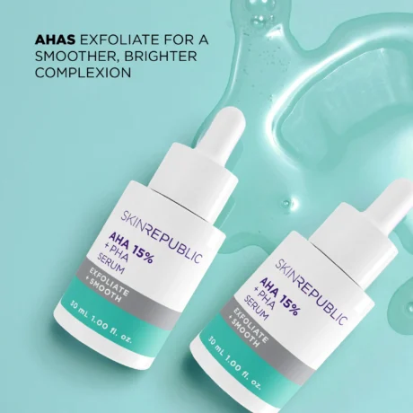PHA 15% Serum3