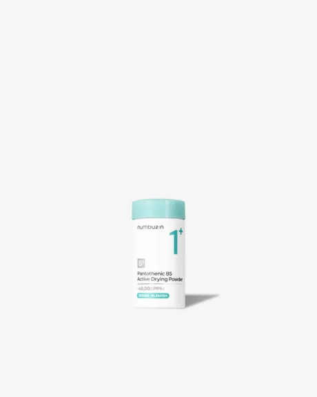 Pantothenic B5 Active Drying Powder