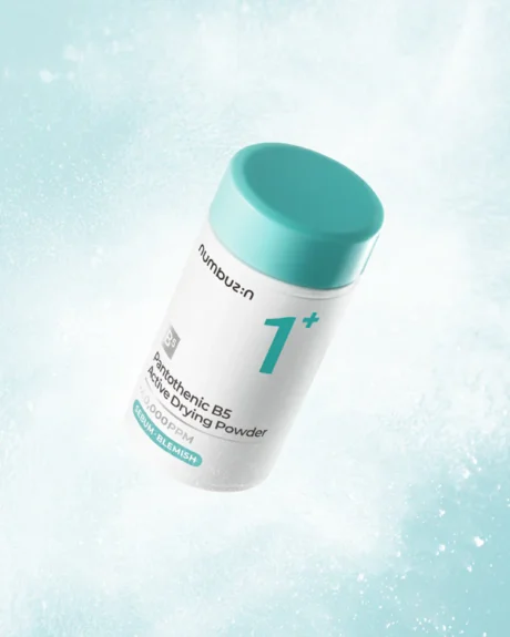Pantothenic B5 Active Drying Powder1