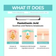 Pantothenic B5 Active Drying Powder4