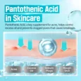 Pantothenic B5 Active Soothing Cream3