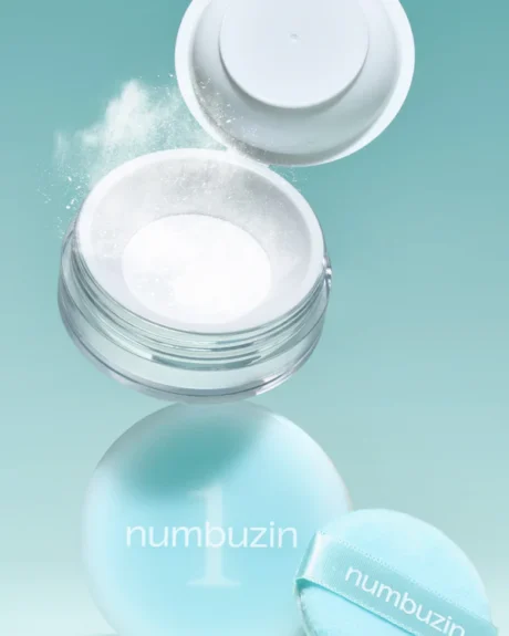 Pantothenic Skincare 100 Powder1