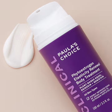 Phytoestrogen Elasticity Renewal Body Treatment1