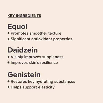 Phytoestrogen Elasticity Renewal Body Treatment4