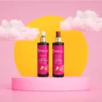 Pomegranate & Honey Air Dry Styling Lotion1
