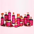 Pomegranate & Honey Air Dry Styling Lotion2
