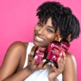 Pomegranate & Honey Detangling Conditioner3