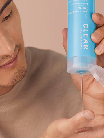 Pore Normalizing Cleanser1