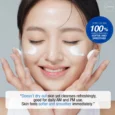 Pore-Purifying Salicylic Acid Foaming Cleanser 120g2