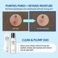 Pore-Purifying Salicylic Acid Foaming Cleanser 120g4