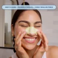 Pore Refining Bubbling Nose Masks