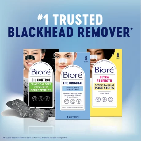 Pore Strip Best Sellers Trial Bundless