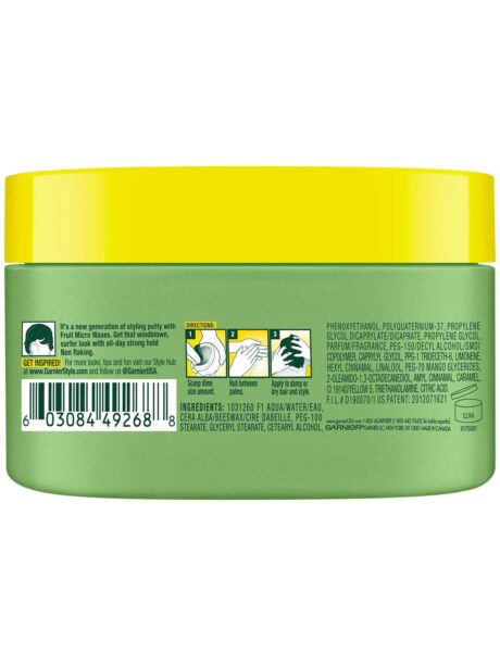Power Putty Surfer Hairss