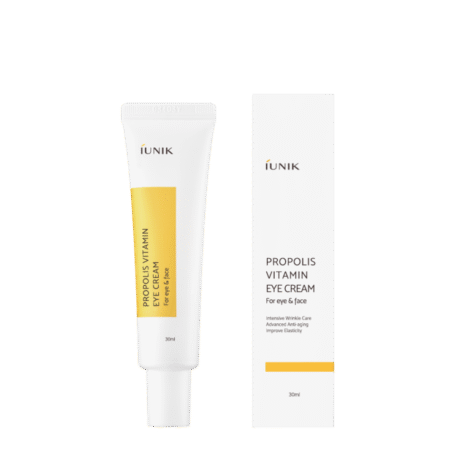 Propolis Vitamin Eye Cream For Eye&Face 30mls