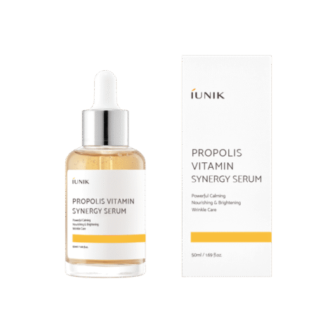 Propolis Vitamin Synergy Serum 50mla