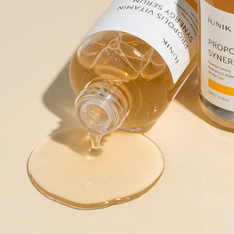 Propolis Vitamin Synergy Serum 50mld