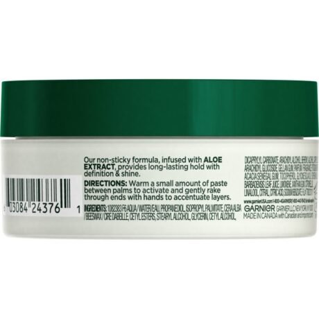 Pure Clean Finishing Pastes