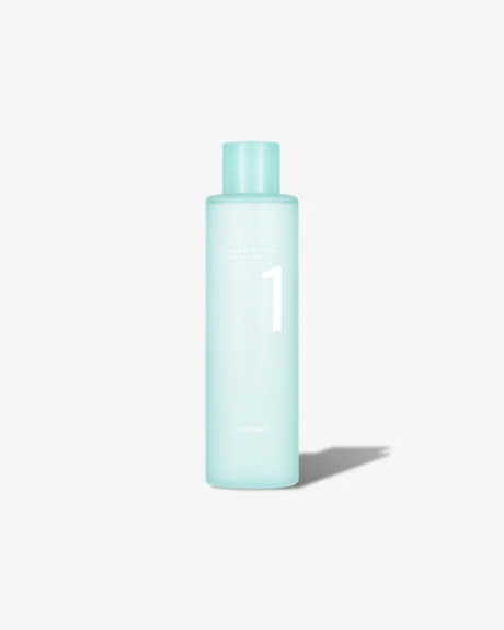 Pure-Full Calming Herb Toner