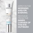 Pure Vitamin C Eye Creamf
