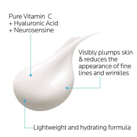 Pure Vitamin C Face Creamd