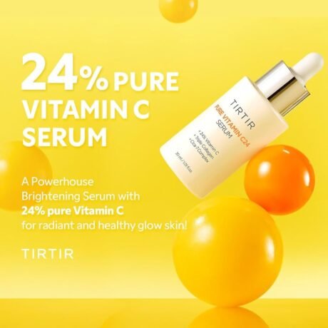 Pure Vitamin C24 Serum1