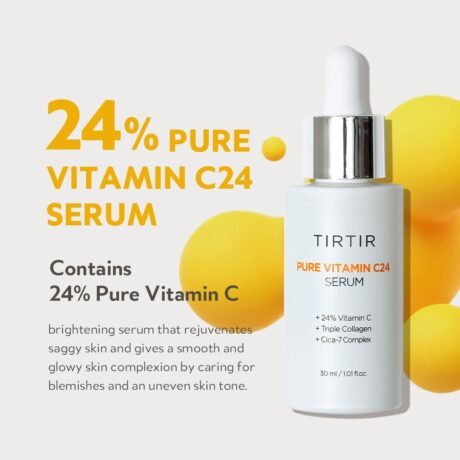 Pure Vitamin C24 Serum2