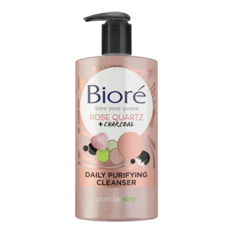 Purify & Reset Daily Cleanser
