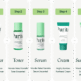 Purito Seoul Best Kit2