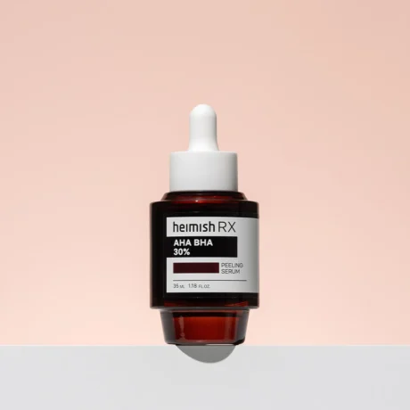 RX AHA BHA PEELING SERUM 35mls