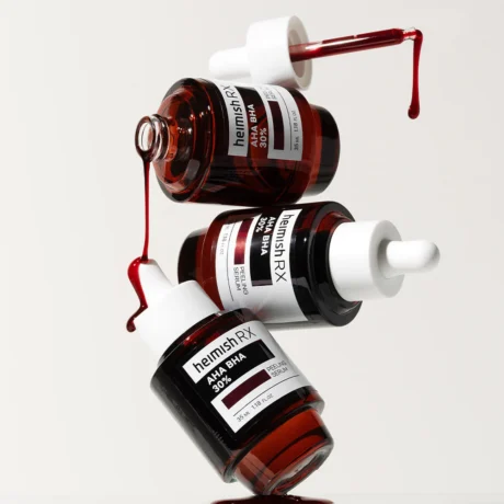RX AHA BHA PEELING SERUM 35mlss