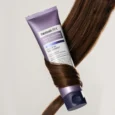RX AMINO KERATIN HEAT PROTECTING LEAVEs