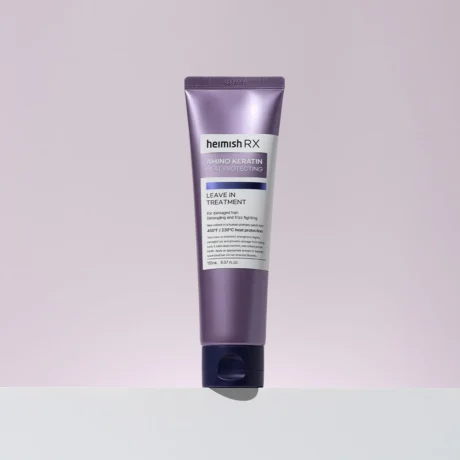 RX AMINO KERATIN HEAT PROTECTING LEAVEssss