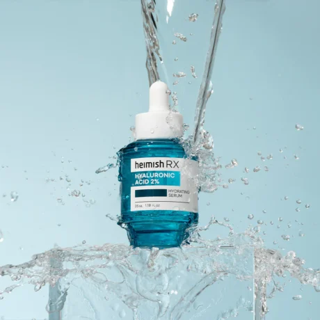 RX HYALURONIC ACID 2% HYDRATING SERUM 35ml